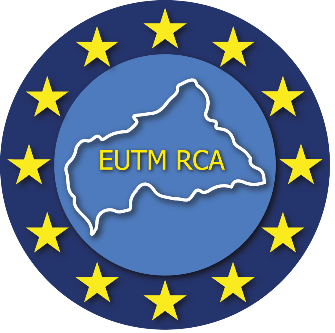 EUTM RCA logo