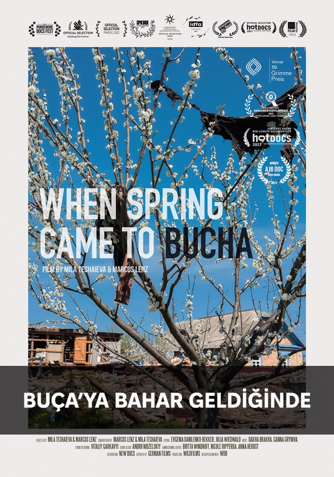 When-Spring-Came-to-Bucha-poster resized turkce