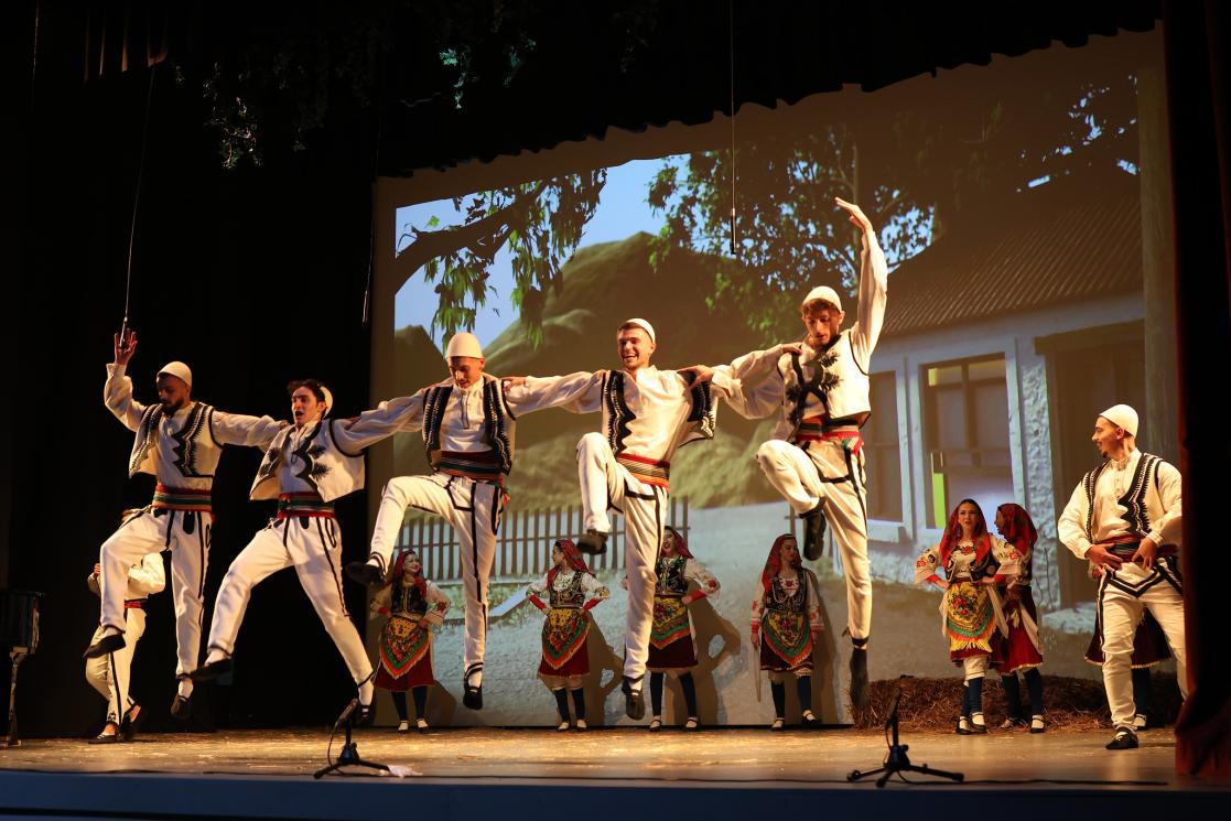 Opereta