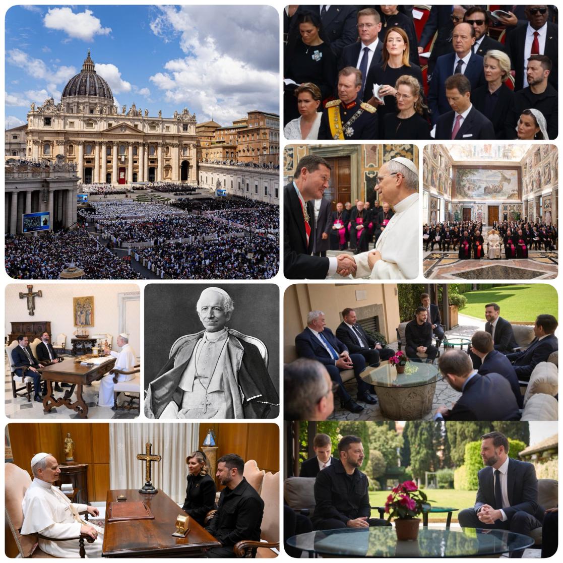 pope