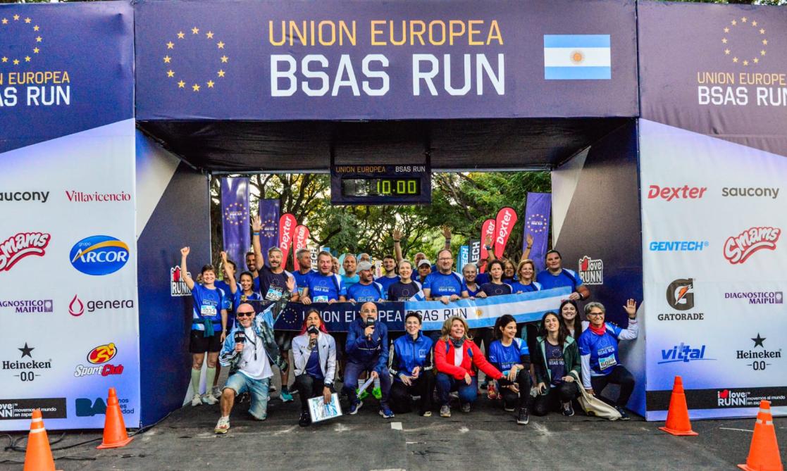 BsAsRun 4