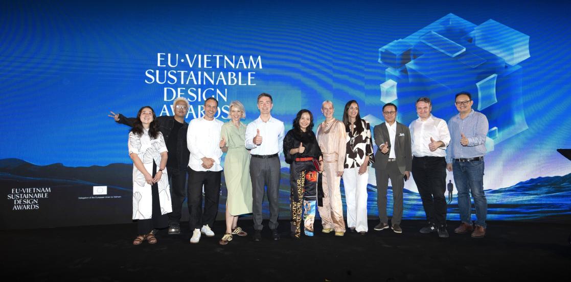 EVSDA Launching