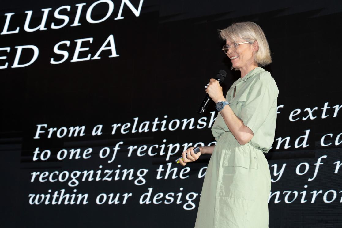 EVSDA Launching