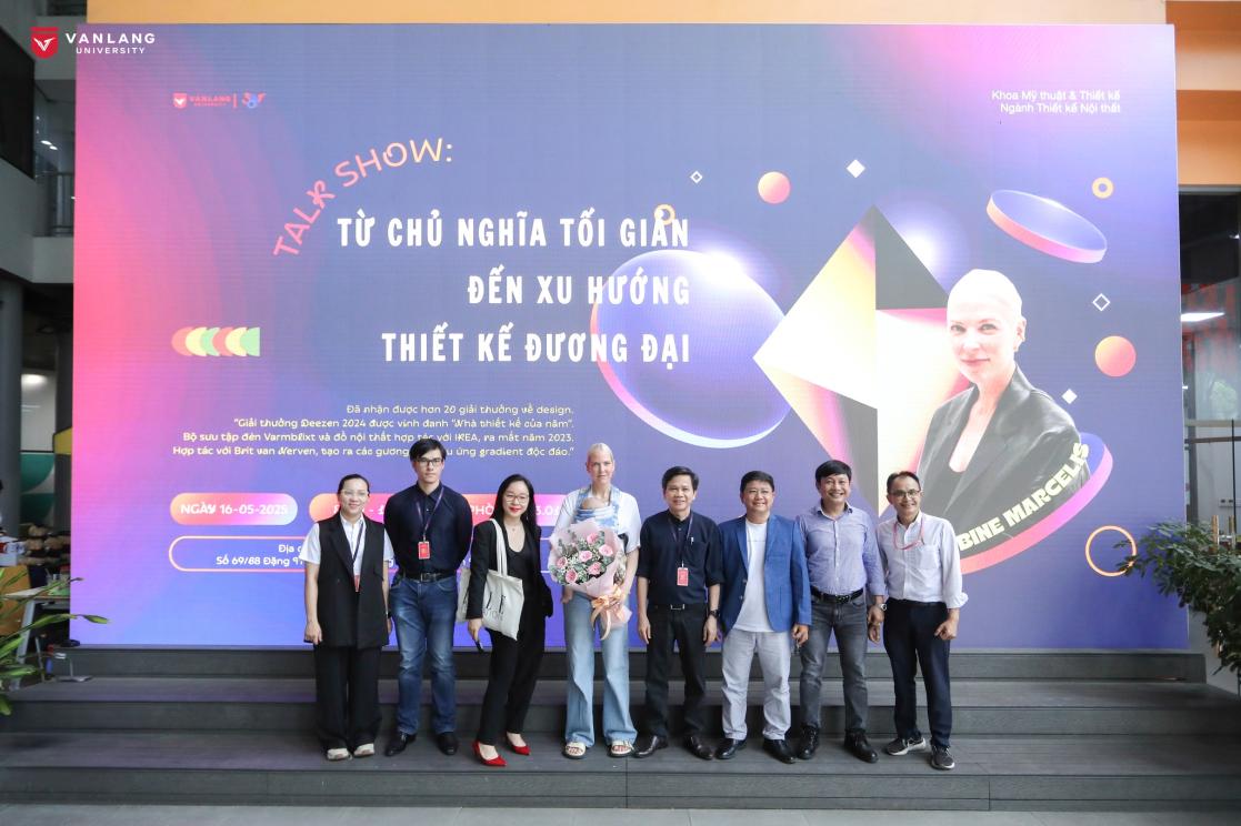EVSDA Launching