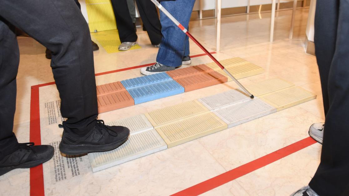 Workshop & Discussion: Nurturing Inclusive Arts Space