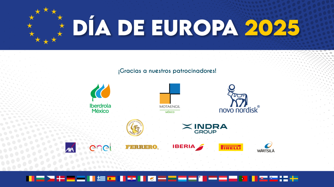 Día de Europa 2025