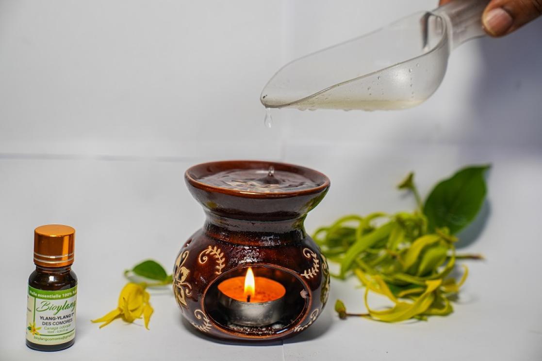 Bioylang Comoros