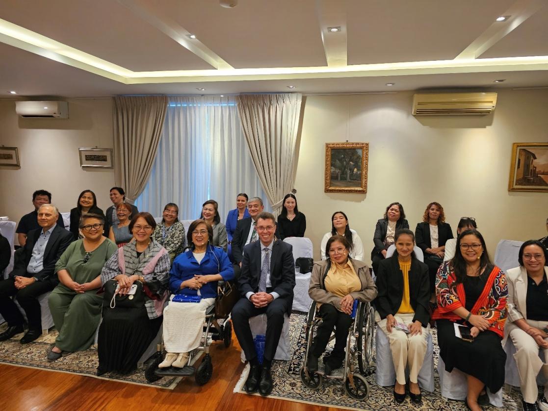 EU_PH gender equality and inclusion