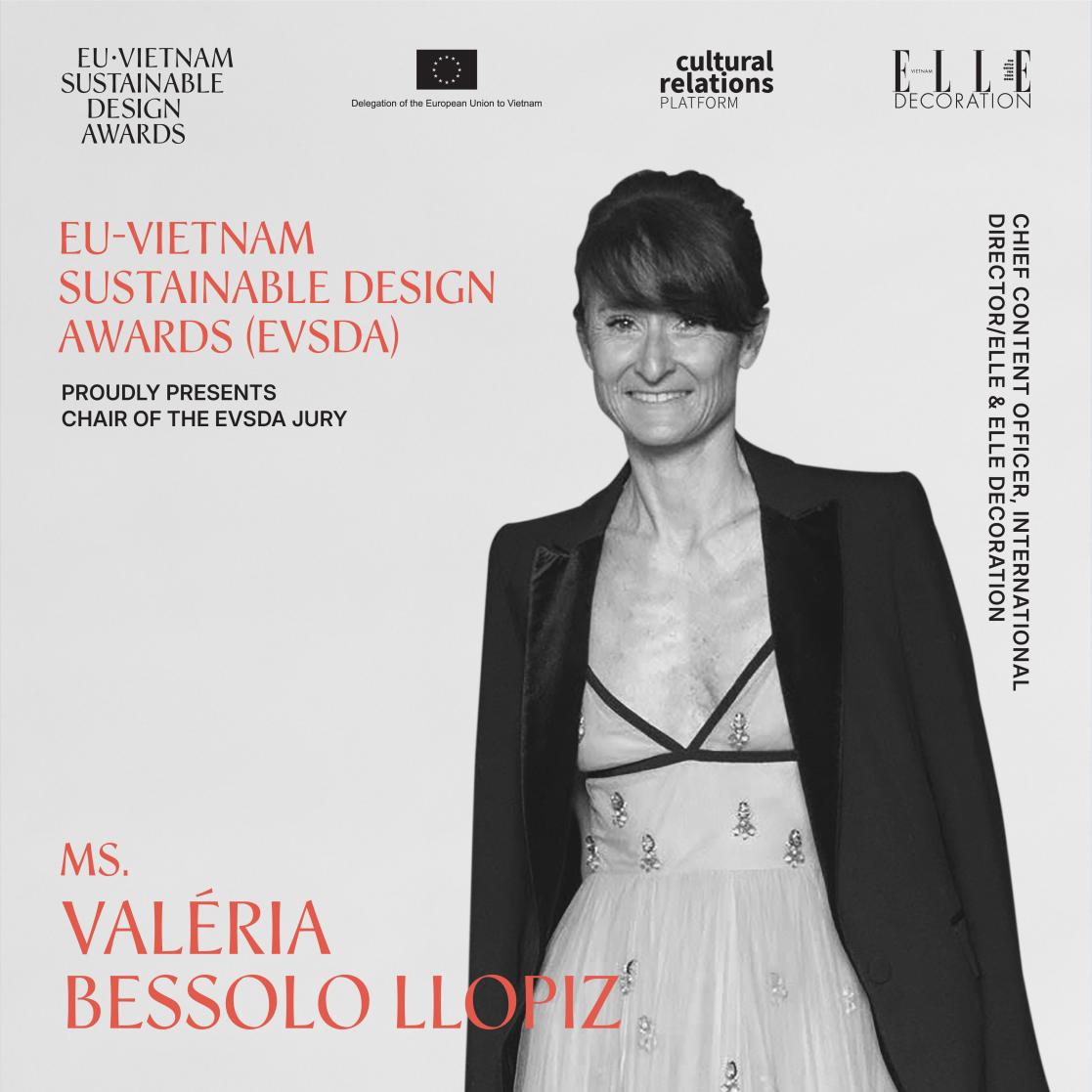 EVSDA Valeria