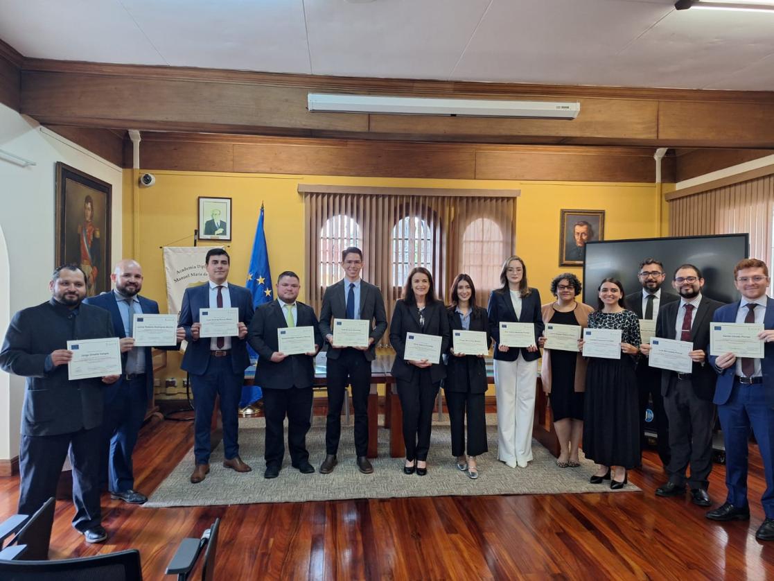Grupo completo