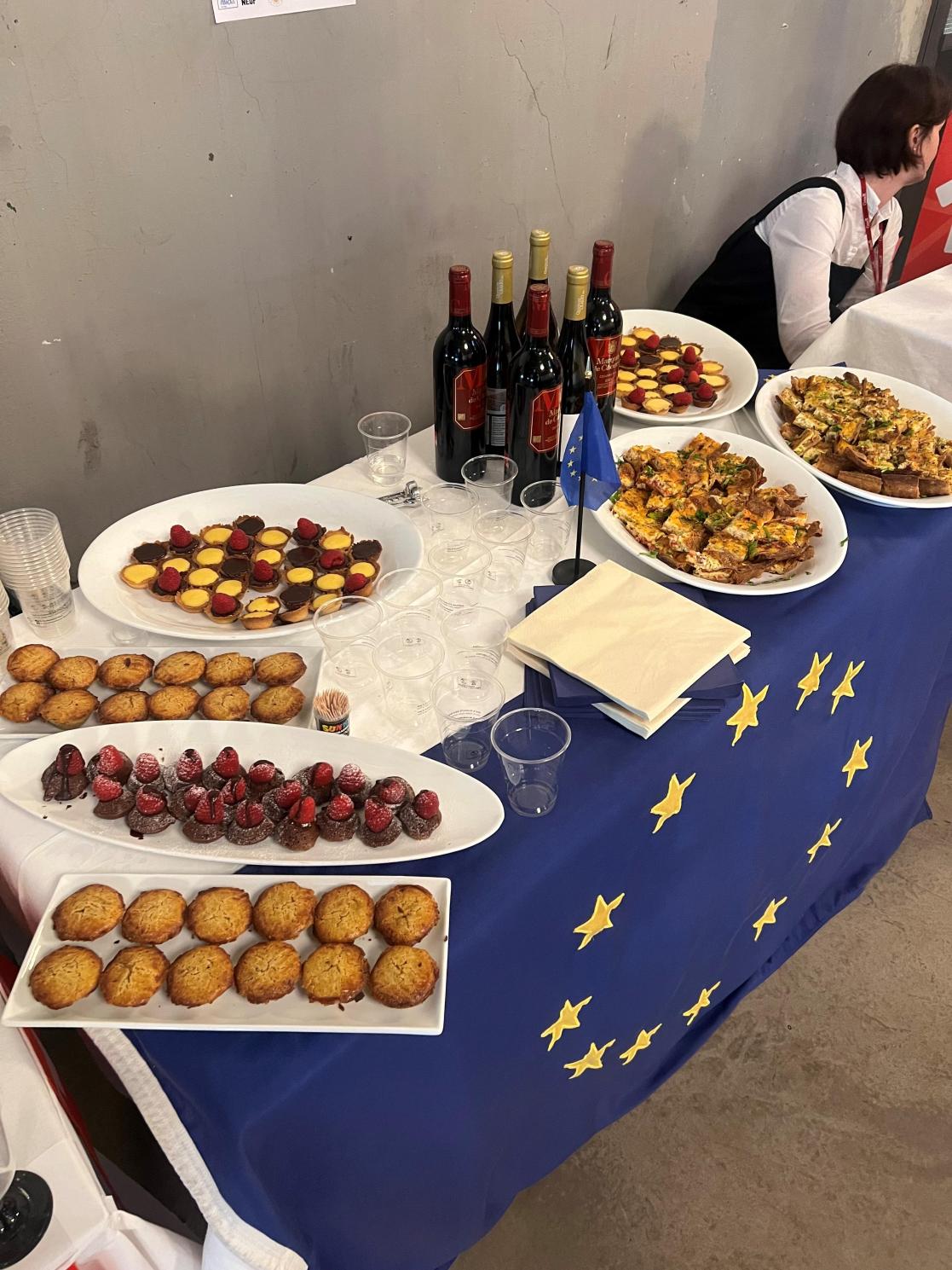 European Union, 2025