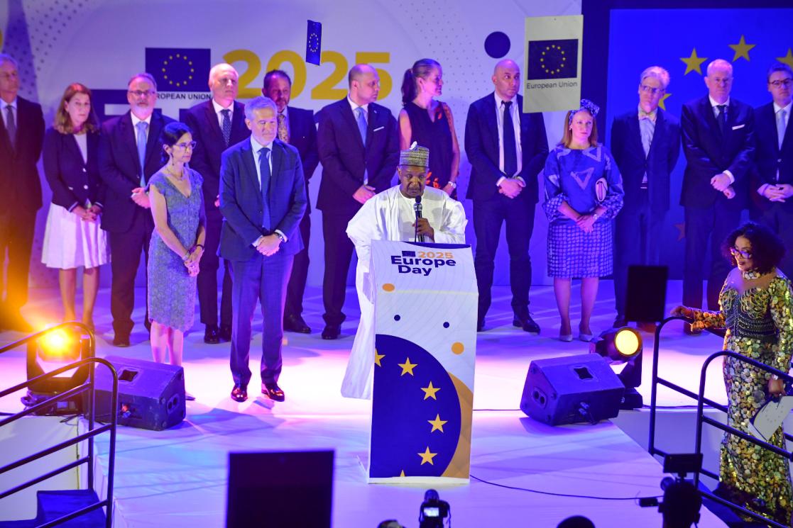 Europe Day