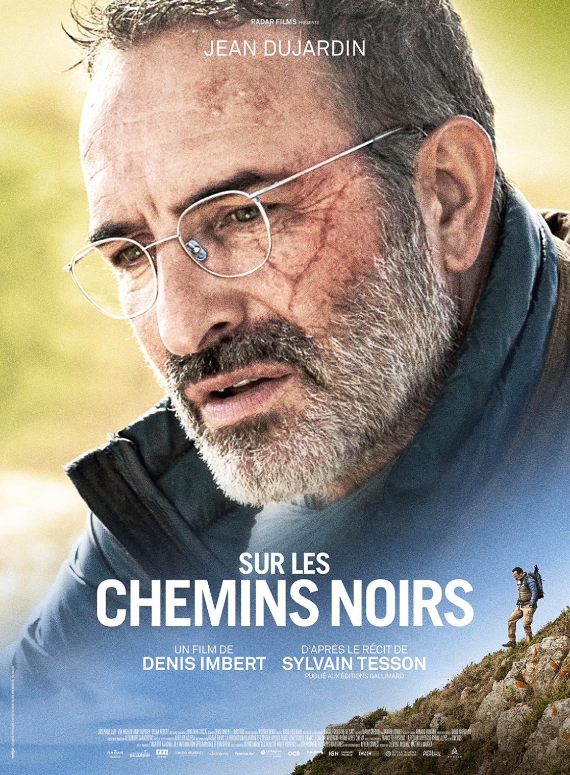 Sur Chemins Noirs - poster