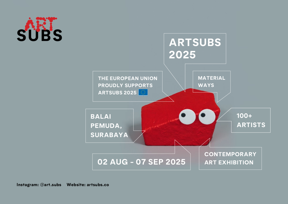 ArtSubs 2025