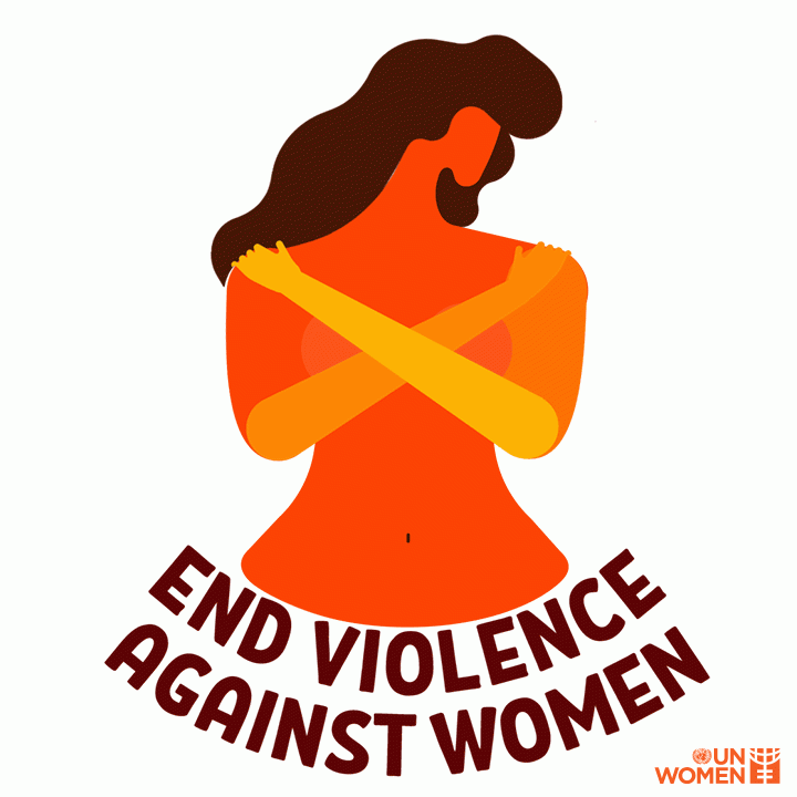 Orangetheworld Say No To Gender Based Violence 2021 Eeas 