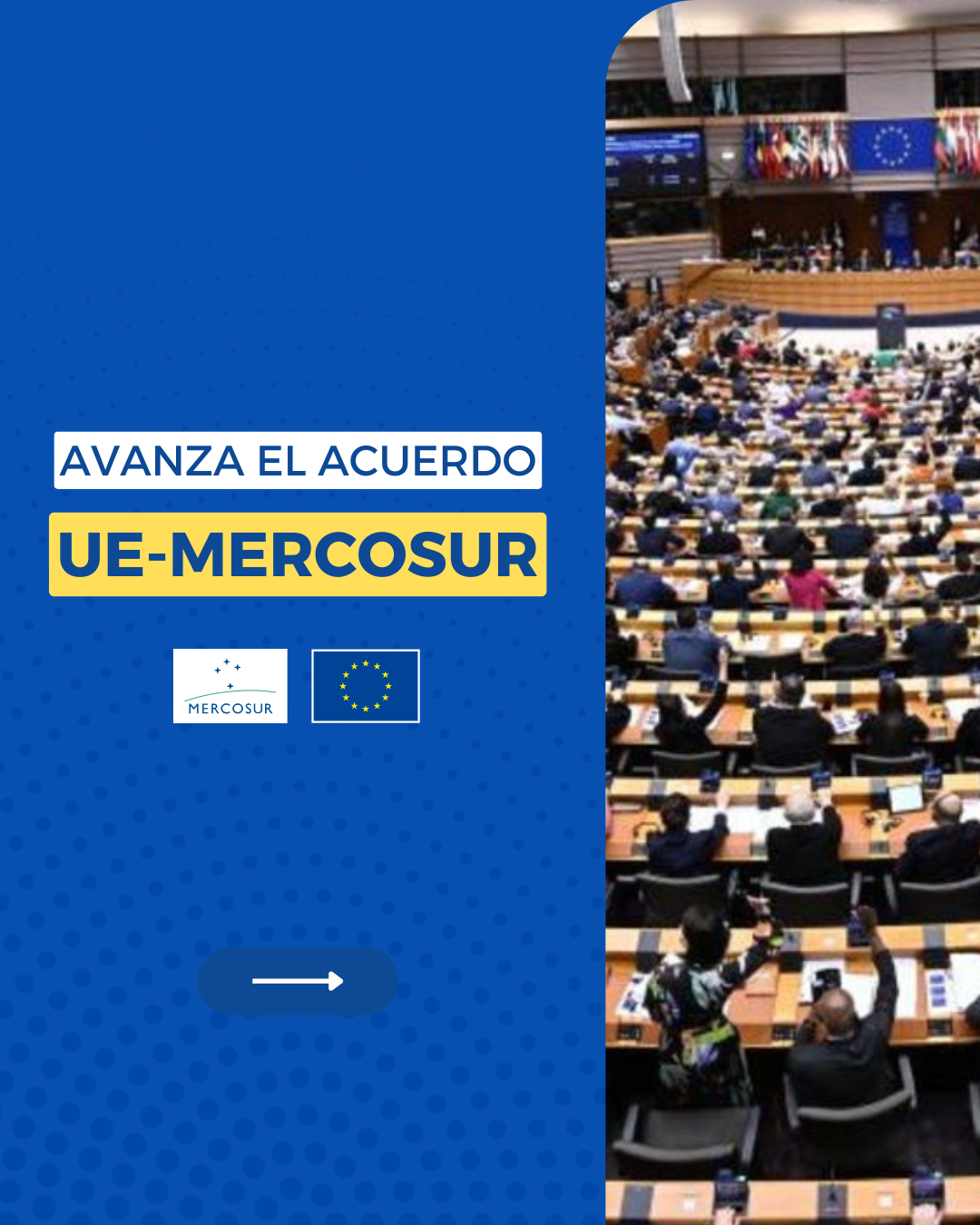 UE Mercosur