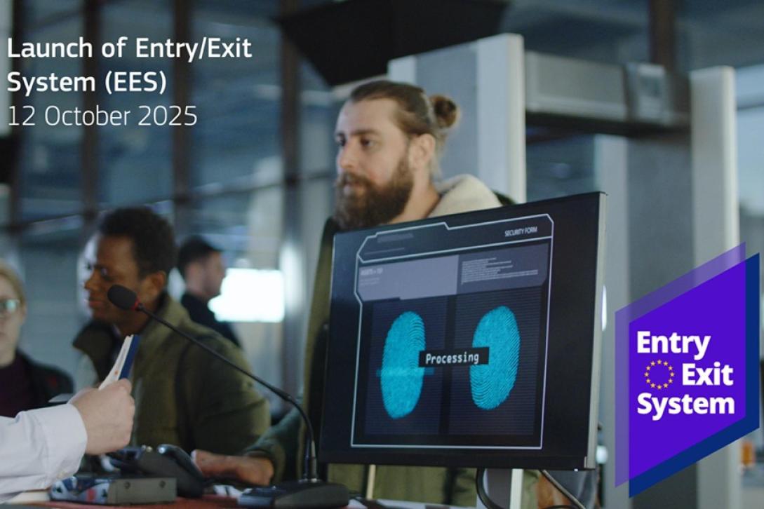 EES-Progressive Start of Operations