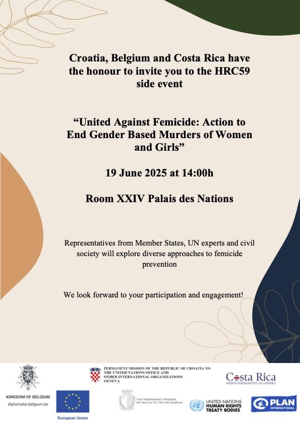 Invitation