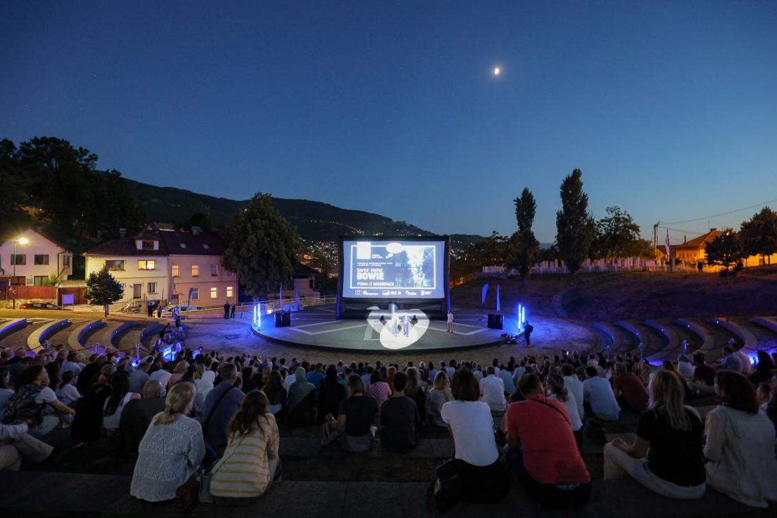 Remembrance as a moral imperative – marking 30 years since the genocide in Srebrenica