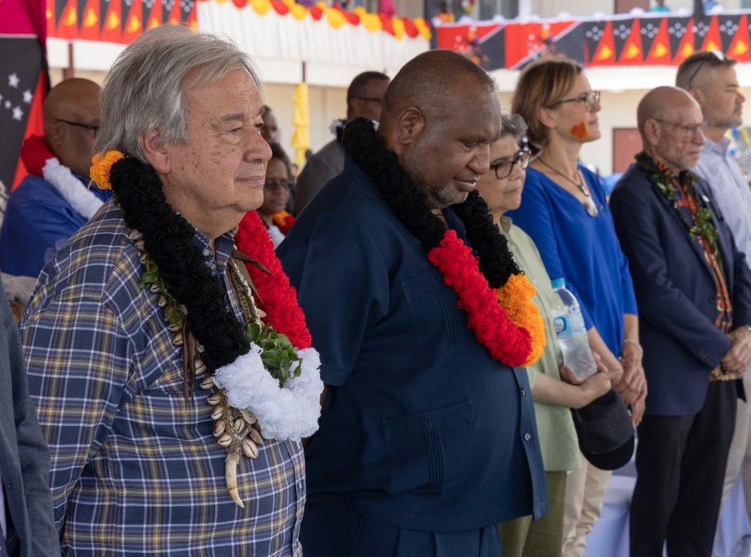 guterres in png