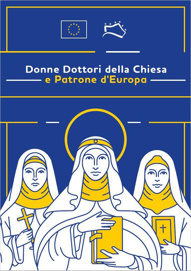 Women Saints: Female Doctors of the Church