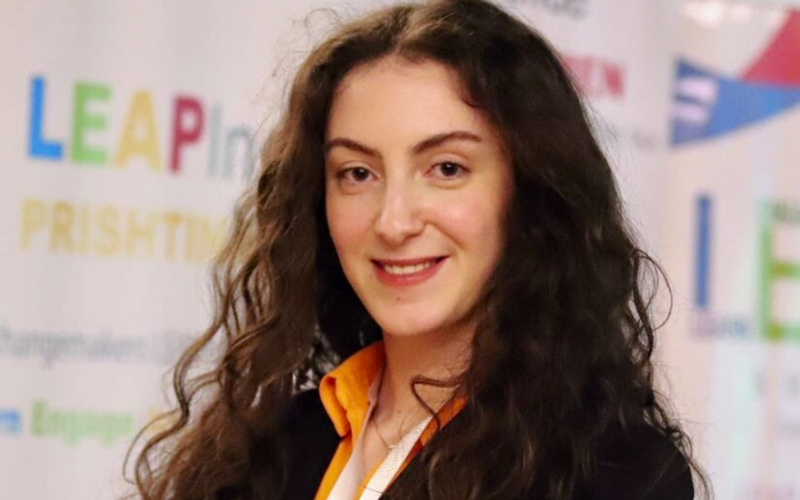 Mihane Beqiri