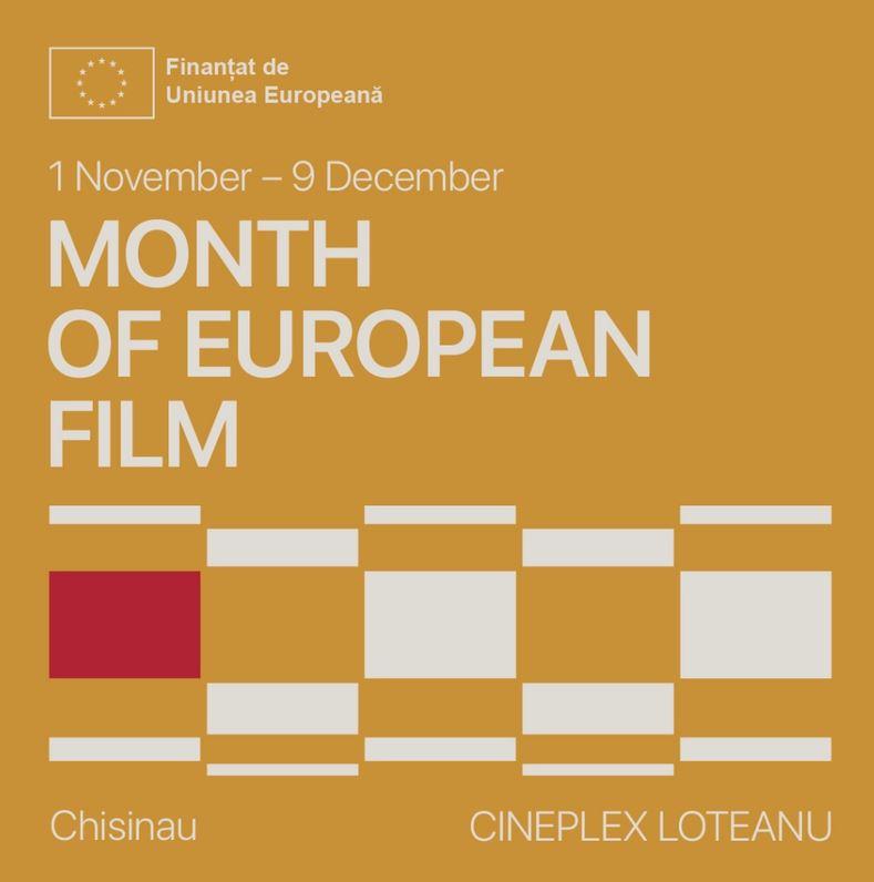 European Film 