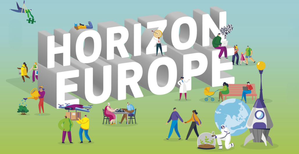 Horizon EU