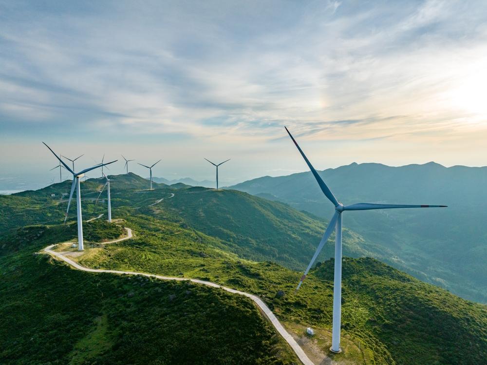 EU and its bank EIB Global support construction of Vlašić wind farm