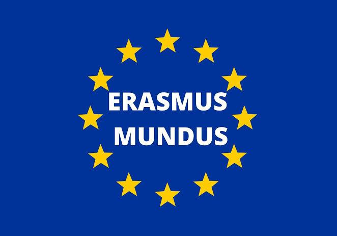 Erasmus Mundus Logo