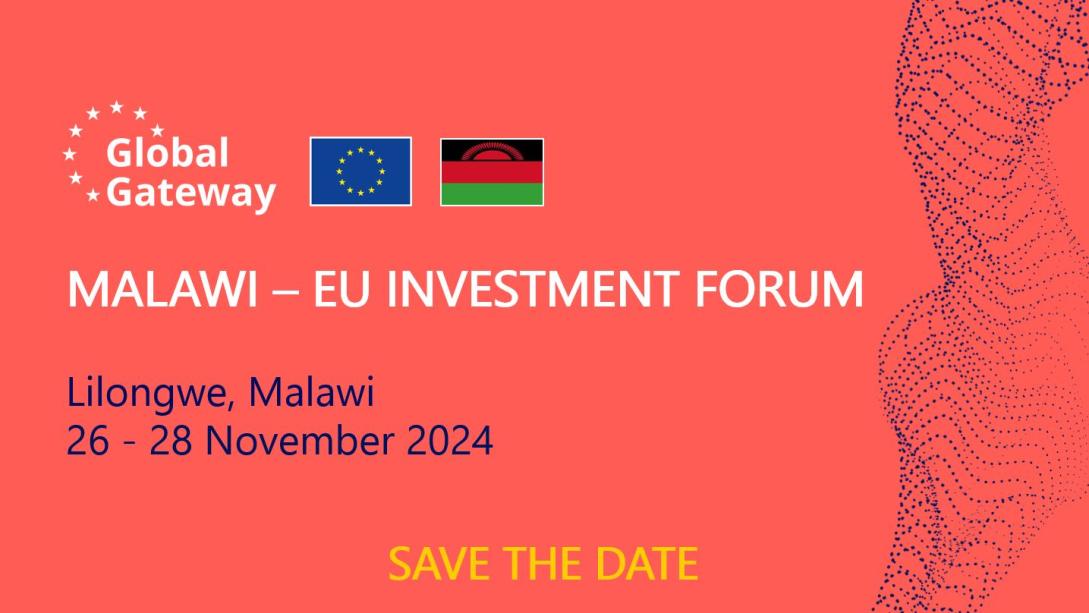 Malawi Investment Forum