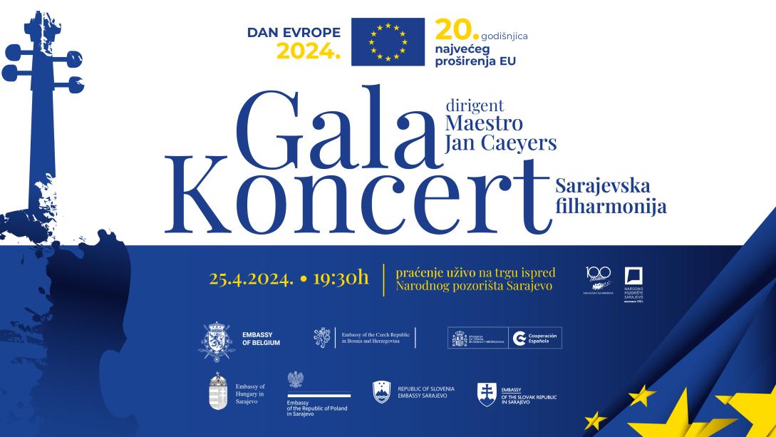 ED2024 Concert at National Theatre