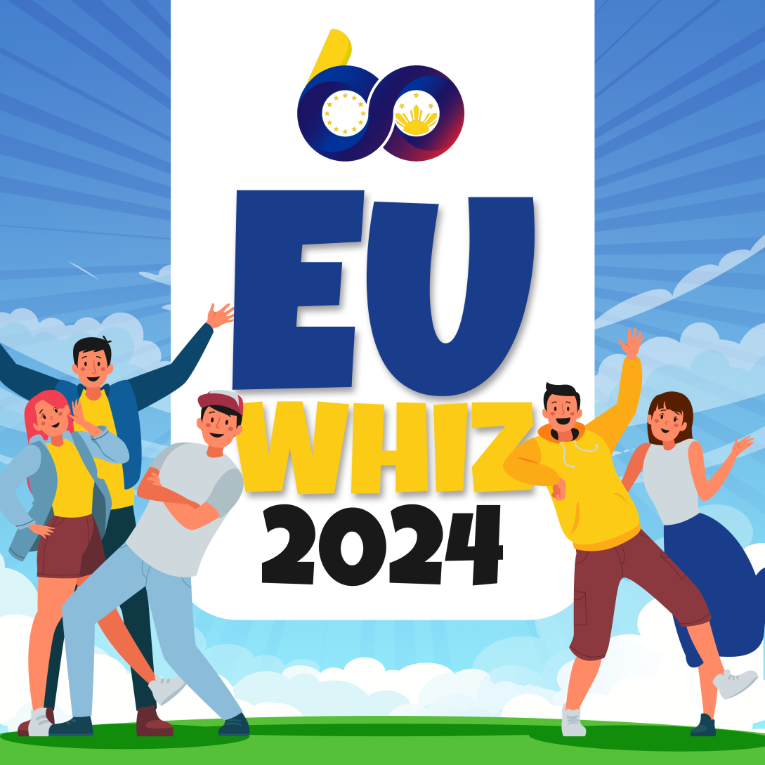 Philippines EU Whiz logo