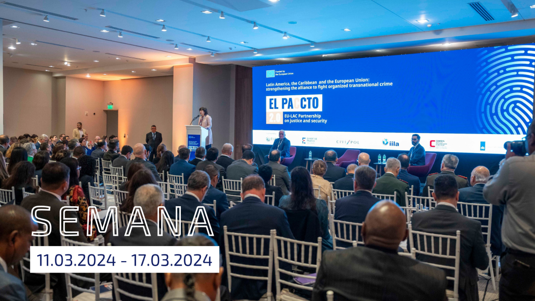 Semana 11.03.2024 - 17.03.2024