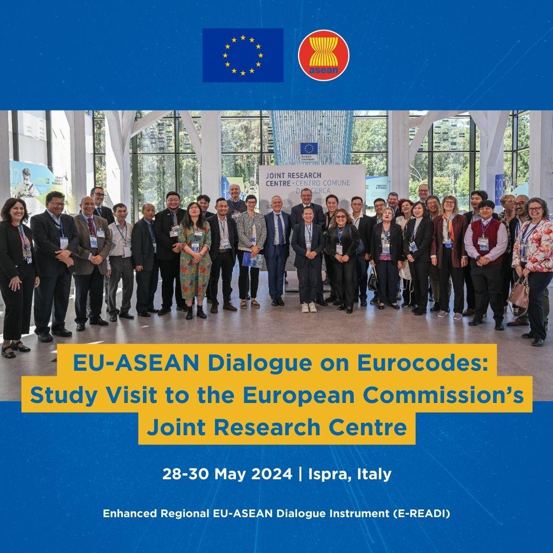 ASEAN at JRC