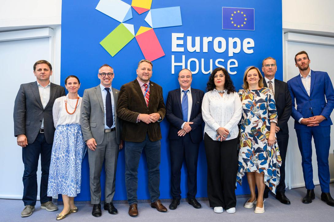 Over 2,000 beneficiaries and 300 new jobs – EU support delivers results for the BiH agriculture sect