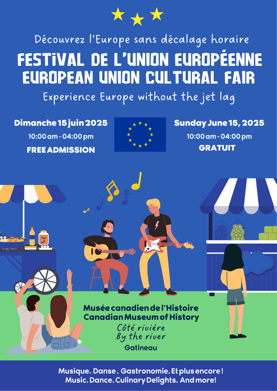 EU Cultural Fair 2025