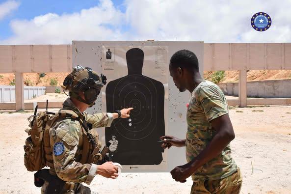 EUTM S