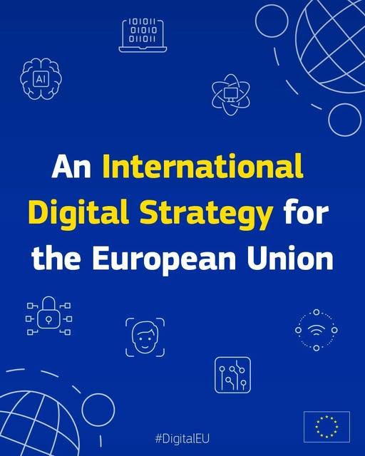 Digital EU