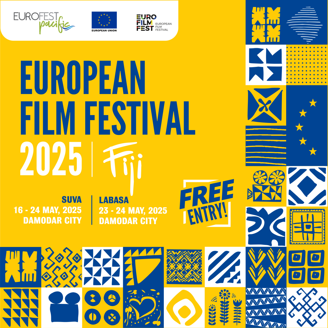 EU Fiji Festival 2025