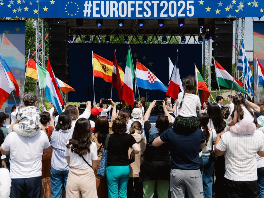 Eurofest2025