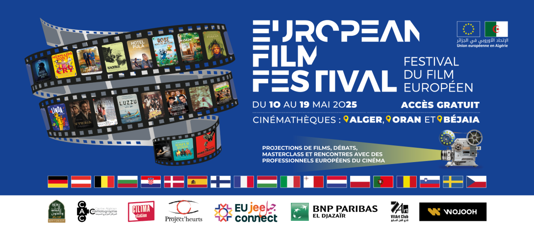 Affiche FFE