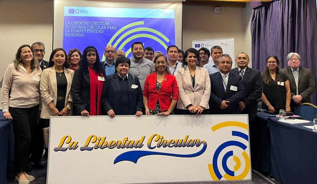 Negocios Sostenibles La Libertad Circular