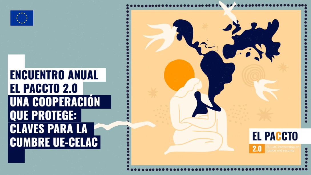 Encuentra Anual EL PACcTO 2025