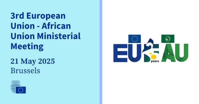 EUAU Minesterial 2025