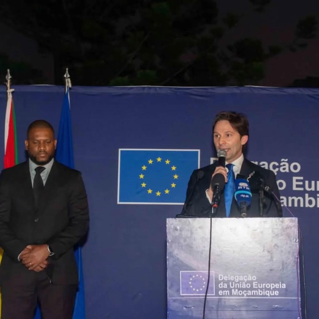 EuropeDay Mozambique