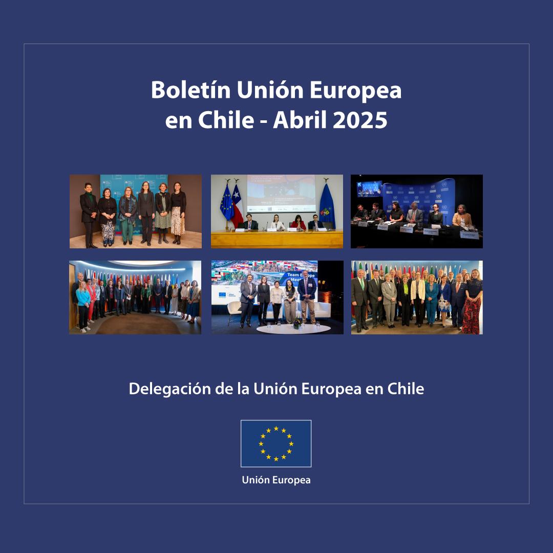 Portada Abril 2025