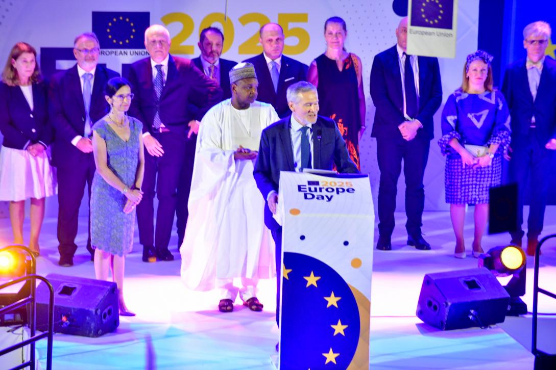Europe Day