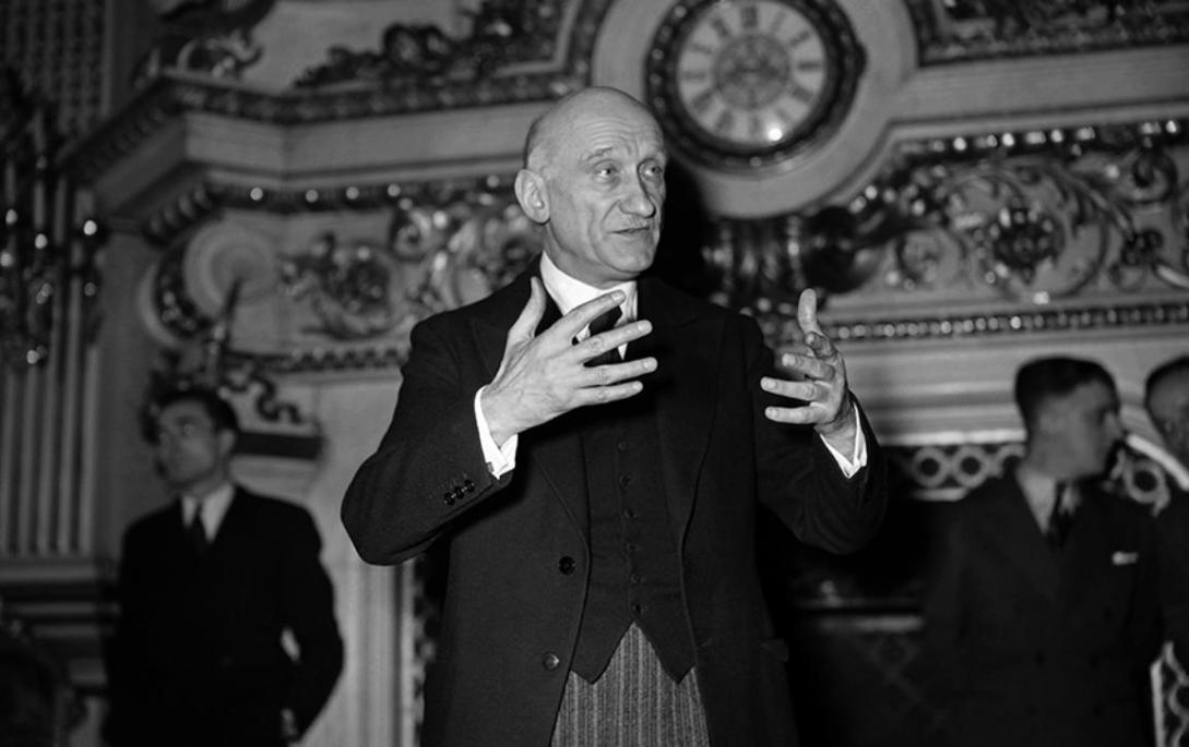Robert Schuman