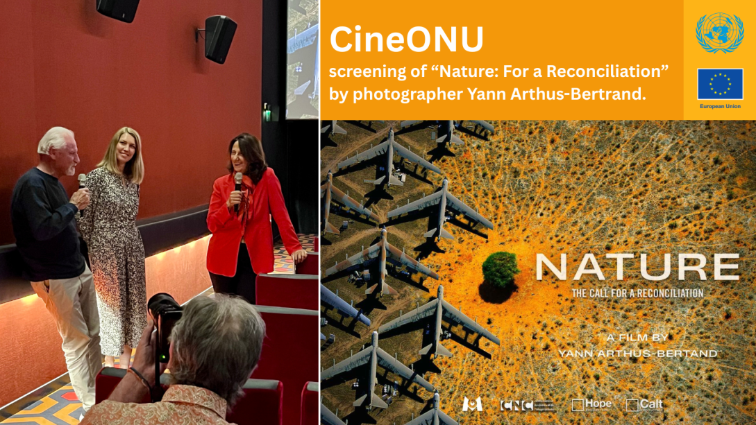 CineONU